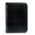 Vintage Leather E-Padfolio